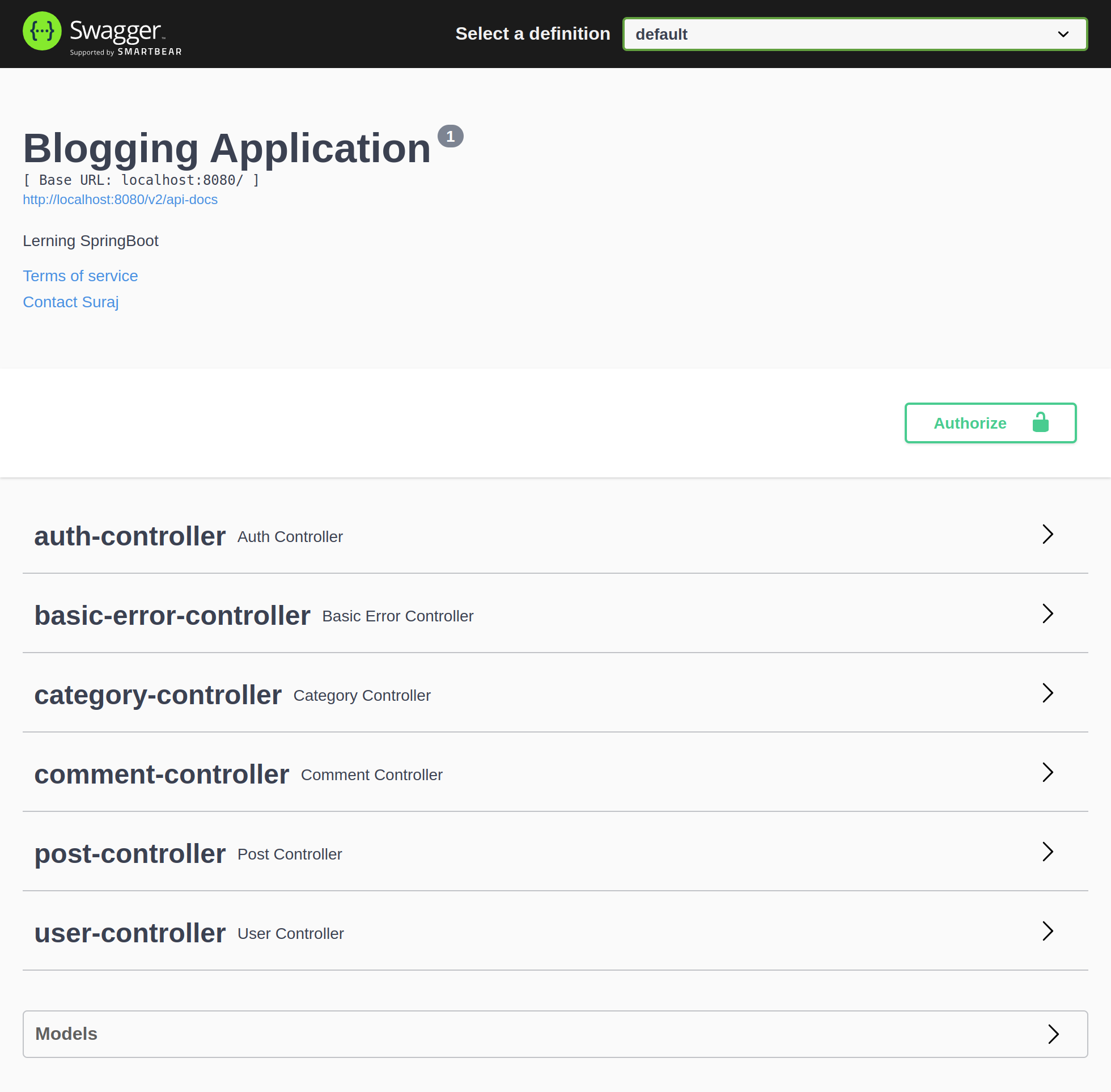 bloging