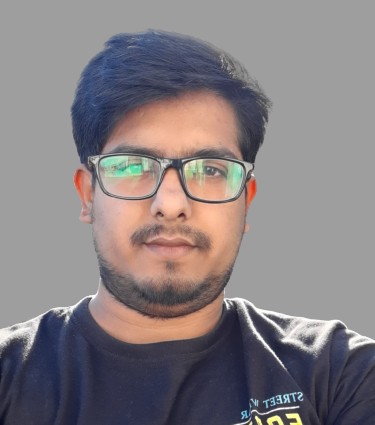 Suraj Verma Picture